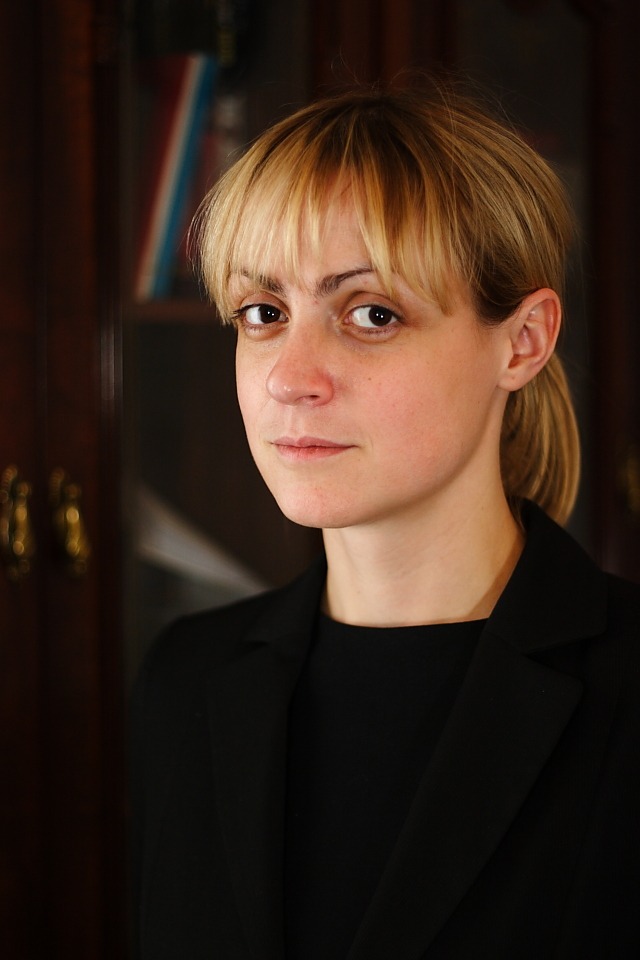 Maria Rohnonen